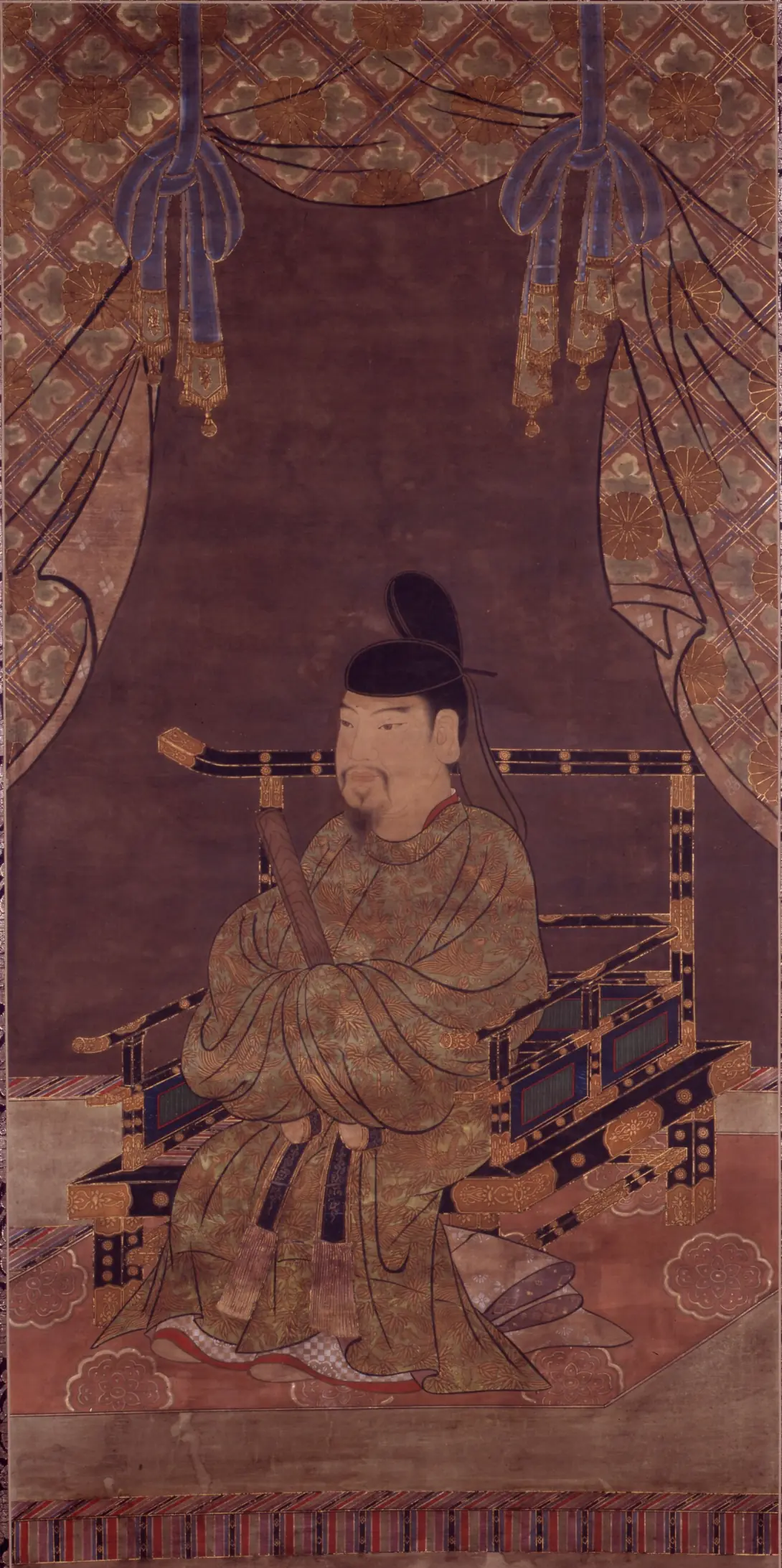 Capital Shift: Emperor Kanmu Moves Court to Heian‑kyō (Kyoto) — Heian-kyō (Kyoto), Japan